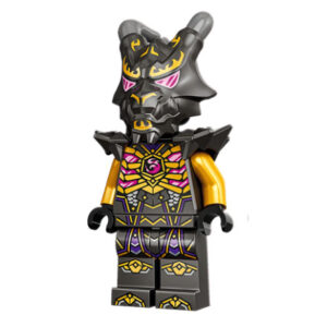 Overlord (Władca Ciemności) - Ninjago - NJO787