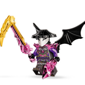 Lego Ninjago Vangelis