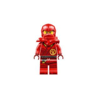 Kai (Dragons Rising) - Ninjago - NJO811