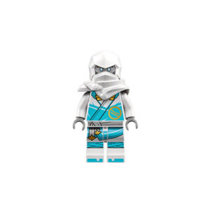Zane (Dragons Rising) - Ninjago - NJO819