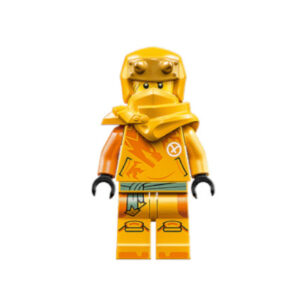 Arin (Dragons Rising) - Ninjago - NJO822