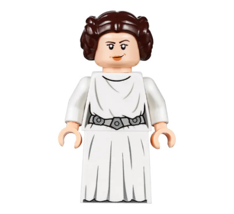 Princess Leia - Star Wars - SW1036