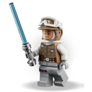 Luke Skywalker - Star Wars - SW1143